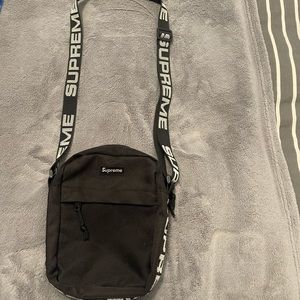Supreme shoulder bag